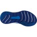 adidas Kids' Preschool FortaRun Running Light Blue/Royal/White Shoes