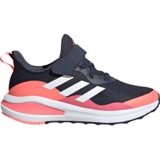 adidas Kids' Preschool FortaRun Running Navy/White Shoes adidas Kids' Preschool FortaRun Running Navy/White Shoes