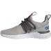 adidas Kids' Preschool Lite Racer Adapt 3.0 Running Grey/Grey/Grey Shoes