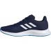 adidas Kids' Preschool RunFalcon 2.0 Running Navy/White/Blue Shoes adidas Kids' Preschool RunFalcon 2.0 Running Navy/White/Blue Shoes