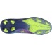 adidas Kids' X Speedflow.1 Messi FG Soccer Blue/Pink Cleats