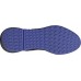 adidas Men's 4DFWD Pulse Running Black/Purple Shoes