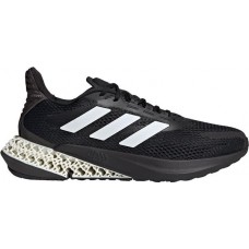 adidas Men's 4DFWD Pulse Running Black/White Shoes