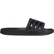 adidas Men's Adilette Shower Core Black/Core Black Slides