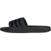 adidas Men's Adilette Shower Core Black/Core Black Slides