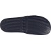 adidas Men's Adilette Shower Ink/White Slides