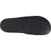 adidas Men's Adilette Shower Black/White/Black Slides adidas Men's Adilette Shower Black/White/Black Slides