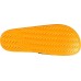 adidas Men's Adilette TND Black/Yellow Slides adidas Men's Adilette TND Black/Yellow Slides