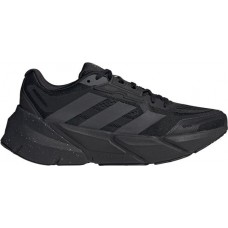 adidas Men's Adistar Running Black/Grey/White Shoes