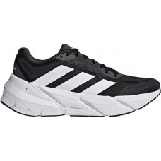 adidas Men's Adistar Running Black/White/Grey Shoes