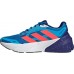 adidas Men's Adistar Running Blue/Indigo Shoes adidas Men's Adistar Running Blue/Indigo Shoes