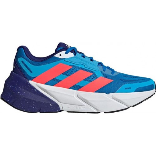 adidas Men's Adistar Running Blue/Indigo Shoes adidas Men's Adistar Running Blue/Indigo Shoes