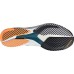 adidas Men's Adizero Adios 6 Running Teal/Orange Shoes