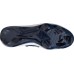 adidas Men's adizero Afterburner 7 Pro TPU Baseball Navy/White Cleats