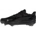 adidas Men's adizero Afterburner 8 Metal Baseball Black/White Cleats