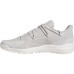 adidas Men's adizero Afterburner 8 Turf Baseball Grey/Silver Shoes