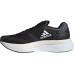 adidas Men's Adizero Boston 10 Running Black Shoes