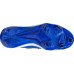 adidas Men's Afterburner 7 Metal Baseball Royal/White Cleats