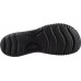 adidas Men's Alphabounce Black/Black Slides