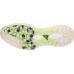 adidas Men's CODECHAOS Golf Black/Lime Shoes