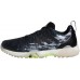 adidas Men's CODECHAOS Golf Black/Lime Shoes