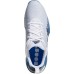 adidas Men's CODECHAOS Golf White/Grey/Navy Shoes adidas Men's CODECHAOS Golf White/Grey/Navy Shoes