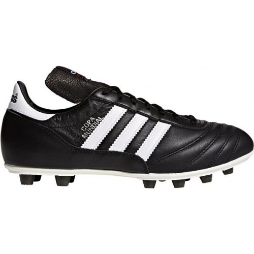 adidas Men's Copa Mundial Soccer Black/White Cleat adidas Men's Copa Mundial Soccer Black/White Cleat