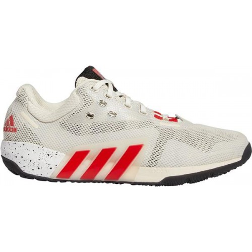 adidas Men's Dropset Training Beige/Black Shoes adidas Men's Dropset Training Beige/Black Shoes