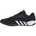 adidas Men's Dropset Training Black/White/Grey Shoes adidas Men's Dropset Training Black/White/Grey Shoes