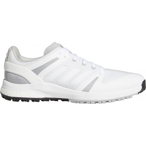 adidas Men's EQT SL Golf White/Grey Shoes adidas Men's EQT SL Golf White/Grey Shoes