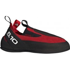 adidas Men's Five Ten NIAD Moccasym Climbing Power Red Shoes adidas Men's Five Ten NIAD Moccasym Climbing Power Red Shoes