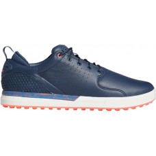 Adidas Men's Flopshot Spikeless Golf Navy Shoes