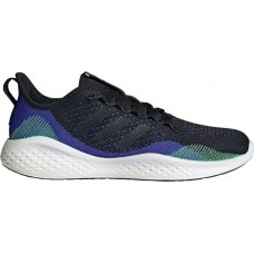 adidas Men's Fluidflow 2.0 Blue/Grey/Black Shoes