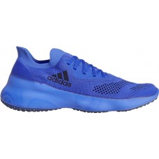 adidas Men's Futurenatural Running Purple Shoe