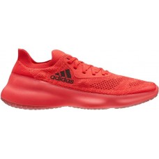 adidas Men's Futurenatural Running Red/Black Shoe adidas Men's Futurenatural Running Red/Black Shoe