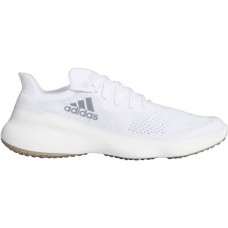 adidas Men's Futurenatural Running White/Grey Shoe