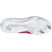 adidas Men's Icon 7 Metal Baseball Red/White Cleats adidas Men's Icon 7 Metal Baseball Red/White Cleats