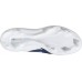 adidas Men's Icon 7 TPU Baseball Navy/White Cleats