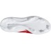 adidas Men's Icon 7 TPU Baseball Red/White Cleats