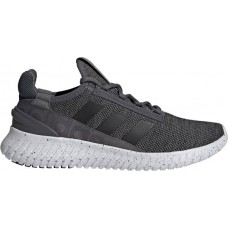 adidas Men's Kaptir 2.0 Grey/Black/Grey Shoes