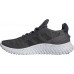 adidas Men's Kaptir 2.0 Grey/Black/Grey Shoes