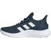 adidas Men's Kaptir 2.0 Navy/White Shoes