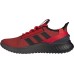 adidas Men's Kaptir 2.0 Red/Black/Grey Shoes