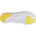 adidas Men's Kaptir 2.0 White/Royal/Yellow Shoes adidas Men's Kaptir 2.0 White/Royal/Yellow Shoes