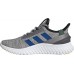 adidas Men's Kaptir 2.0 White/Royal/Yellow Shoes adidas Men's Kaptir 2.0 White/Royal/Yellow Shoes