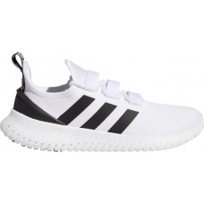 adidas Men's Kaptir X White/Black Shoes adidas Men's Kaptir X White/Black Shoes