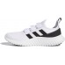 adidas Men's Kaptir X White/Black Shoes adidas Men's Kaptir X White/Black Shoes