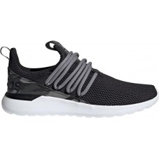 adidas Men's Lite Racer Adapt 3.0 Black/Camo Shoes