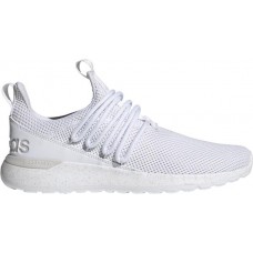 adidas Men's Lite Racer Adapt 3.0 Cloud White/Dash Grey Shoes adidas Men's Lite Racer Adapt 3.0 Cloud White/Dash Grey Shoes