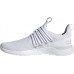 adidas Men's Lite Racer Adapt 3.0 Cloud White/Dash Grey Shoes adidas Men's Lite Racer Adapt 3.0 Cloud White/Dash Grey Shoes